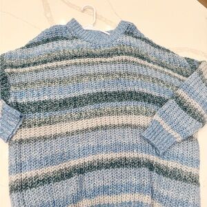 Ladies American eagle medium sweater